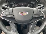 Green[Wilder Metallic] 2022 Cadillac XT5 Premium Luxury Center Console Photo in Calgary AB