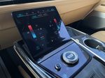Red[Black Cherry Tintcoat] 2025 Cadillac Escalade IQ Sport 2 Sunroof Photo in Calgary AB