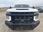  2021 Chevrolet Silverado 3500HD Front Vehicle Photo in Fort Benton MT