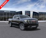 Black[Onyx Black] 2025 GMC Sierra 1500 Primary Photo in Edmonton AB