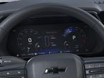 White[Summit White] 2024 Chevrolet Colorado Trim Specific Photo in Edmonton AB