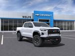 White[Summit White] 2024 Chevrolet Colorado Primary Photo in Edmonton AB