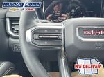 Gray[Sterling Metallic] 2025 GMC Terrain AWD ELEVATION Steering Wheel LS in Nipawin SK