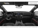 Green[Hunter Metallic] 2021 GMC Sierra 1500 Denali Central Dash Options Photo in Calgary AB