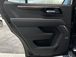 Black[Black] 2025 Chevrolet Tahoe High Country Left Rear Interior Door Panel Photo in Calgary AB