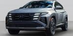 Black[Ash Black] 2025 Hyundai Tucson Plug-In Hybrid Primary Photo in Ottawa ON