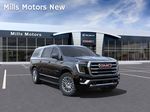 Black[Onyx Black] 2025 GMC Yukon XL Primary Photo in Oshawa ON