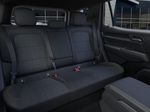 Blue[Rapids Metallic] 2025 GMC Terrain Navigation Screen Closeup Photo in Oshawa ON