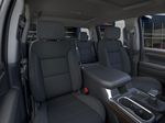White[Summit White] 2025 GMC Sierra 1500 Steering Wheel and Dash Photo in Oshawa ON