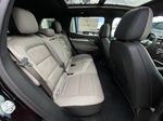 Black[Ebony Twilight Metallic] 2025 GMC Terrain Elevation Right Side Rear Seat  Photo in Calgary AB