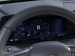 Gray[Sterling Grey Metallic] 2025 Chevrolet Traverse LT Trim Specific Photo in Calgary AB