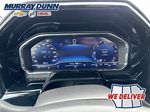 Red[Radiant Red Tintcoat] 2025 Chevrolet Silverado 1500 RST Odometer Photo in Nipawin SK