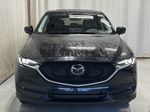 BLACK 2021 Mazda CX-5 GT Turbo AWD - Bluetooth, Heads-Up-Display, Backup Cam, F/R Heated Seats Front Vehicle Photo in Edmonton AB