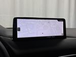 BLACK 2021 Mazda CX-5 GT Turbo AWD - Bluetooth, Heads-Up-Display, Backup Cam, F/R Heated Seats Navigation Screen Closeup Photo in Edmonton AB