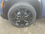  2024 Chevrolet Traverse Left Front Rim and Tire Photo in Fort Benton MT
