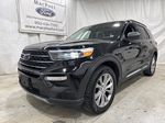 Black[Agate Black Metallic] 2023 Ford Explorer Primary Photo in Dartmouth NS