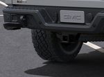 Gray[Sterling Metallic] 2025 GMC Sierra 2500HD Right Side Rear Seat  Photo in Oshawa ON