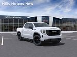 White[Summit White] 2025 GMC Sierra 1500 Primary Photo in Oshawa ON