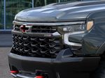 Gray[Cypress Grey] 2025 Chevrolet Silverado 1500 ZR2 Right Side Front Seat  Photo in Calgary AB