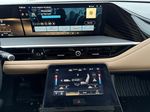 Gray[Anthracite Gray Metallic] 2025 INFINITI QX80 Central Dash Options Photo in Edmonton AB