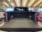 Gray[Sterling Grey Metallic] 2025 Chevrolet Silverado 1500 Trunk / Cargo Area Photo in Edmonton AB