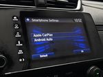 WHITE 2020 Honda CR-V Touring AWD Apple Carplay/Android Auto Photo in Edmonton AB