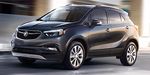 BRONZE 2017 Buick Encore Primary Photo in Ottawa ON