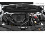 Black[Ebony Twilight Metallic] 2025 GMC Acadia Elevation Engine Compartment Photo in Edmonton AB
