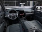 White[Summit White] 2025 GMC Acadia AT4 Odometer Photo in Edmonton AB