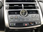 White[Eminent White Pearl] 2020 Lexus NX Central Dash Options Photo in Brockville ON