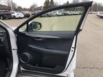 White[Eminent White Pearl] 2020 Lexus NX Passenger Front Door Controls Photo in Brockville ON