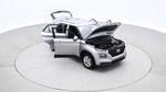 Silver[Shimmering Silver] 2023 Hyundai Venue Preferred - Backup Cam, Heated Seats, Remote Start Mobile Accessories in Winnipeg MB