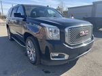 Black[Onyx Black] 2015 GMC Yukon Right Front Corner Photo in Edmonton AB