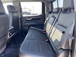 Black[Onyx Black] 2024 GMC Sierra 1500 Left Side Rear Seat  Photo in Edmonton AB