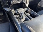 WHITE 2021 Ford F-150 XLT 4X4 Front Vehicle Photo in Edmonton AB