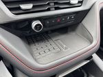 White[Star White Metallic Tri-Coat] 2025 Ford Explorer Central Dash Options Photo in Dartmouth NS