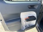 Gray[Carbonized Grey Metallic] 2022 Ford Maverick Left Rear Interior Door Panel Photo in Dartmouth NS