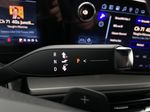 Black[Mosaic Black Metallic] 2025 Chevrolet Traverse LT Center Console Photo in Calgary AB