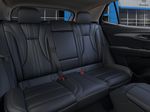 Black[Ebony Twilight Metallic] 2025 Buick Envision Avenir Radio Controls Closeup Photo in Calgary AB