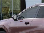 Purple[Smokey Amethyst Metallic] 2025 Buick Envision Avenir Left Front Interior Photo in Calgary AB