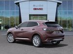 Purple[Smokey Amethyst Metallic] 2025 Buick Envision Avenir Left Rear Corner Photo in Calgary AB