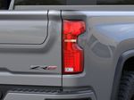 Gray[Slate Grey Metallic] 2025 Chevrolet Silverado 2500HD ZR2 Left Front Head Light / Bumper and Grill in Calgary AB