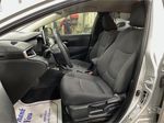 Silver[Classic Silver Metallic] 2021 Toyota Corolla LE - Automatic, Backup Camera, Heated Seats Odometer Photo in Winnipeg MB