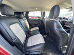 Red[Rapid Red Metallic Tinted Clearcoat] 2022 Ford Escape Right Side Rear Seat  Photo in Dartmouth NS