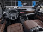 Black[Onyx Black] 2025 GMC Sierra 3500HD Denali Ultimate Odometer Photo in Calgary AB