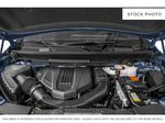 Gray[Sterling Grey Metallic] 2025 Chevrolet Traverse Z71 Engine Compartment Photo in Calgary AB
