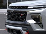 Gray[Sterling Grey Metallic] 2025 Chevrolet Traverse Z71 Right Side Front Seat  Photo in Calgary AB