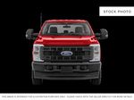 White[Oxford White] 2024 Ford Super Duty F-350 SRW Front Vehicle Photo in Dartmouth NS