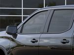 Black[Black] 2025 Chevrolet Silverado 1500 Left Front Interior Photo in Canmore AB