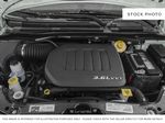 Black[Brilliant Black Crystal Pearl] 2017 Dodge Grand Caravan Engine Compartment Photo in Fort Macleod AB